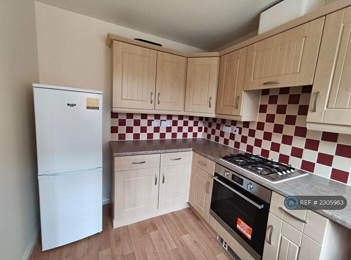3 Bedroom Terraced House To Rent In Sotherby Walk, Cheltenham, GL51