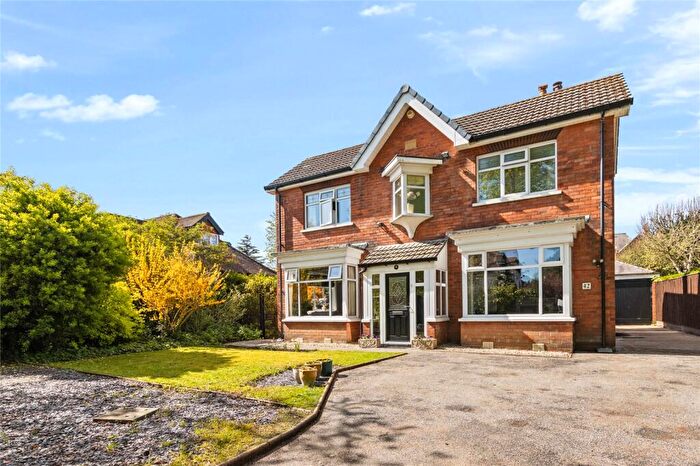 4 Bedroom Detached House For Sale In Welholme Avenue, Grimsby, N.E.Lincolnshire, DN32