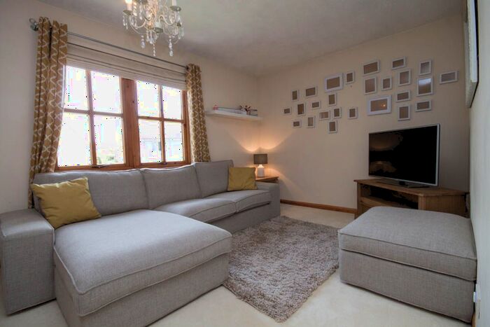 1 Bedroom Flat To Rent In Broadstraik Avenue, Westhill, Aberdeenshire, AB32