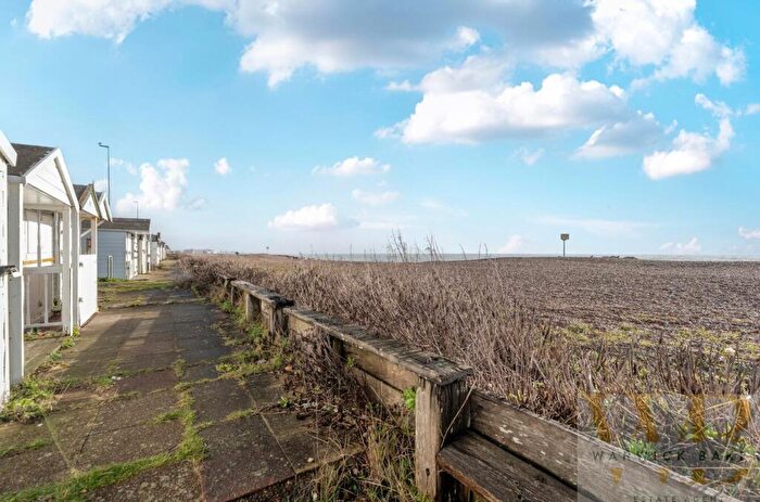 Property For Sale In Brighton Road, Lancing, BN15