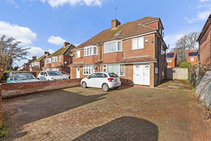2 Bedroom Apartment To Rent In Cressex Road, High Wycombe, HP12