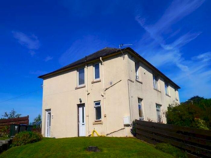 2 Bedroom Flat To Rent In Bayview Road, Invergowrie, Dundee, DD2