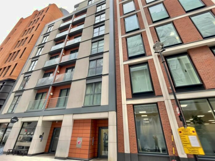 1 Bedroom Flat To Rent In Buckingham Chambers, Greencoat Place, London, SW1P