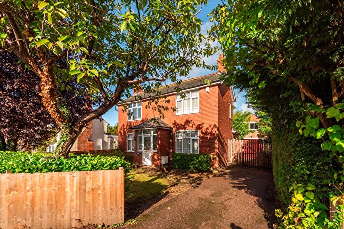 2 Bedroom Detached House To Rent In High Street, Cranfield, Bedfordshire, MK43