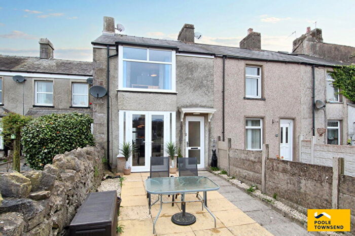 2 Bedroom End Of Terrace House For Sale In Beckside Road, Dalton-in-Furness, LA15