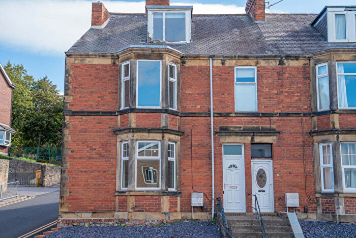 2 Bedroom Flat To Rent In Durham Road, Low Fell, Gateshead, NE9