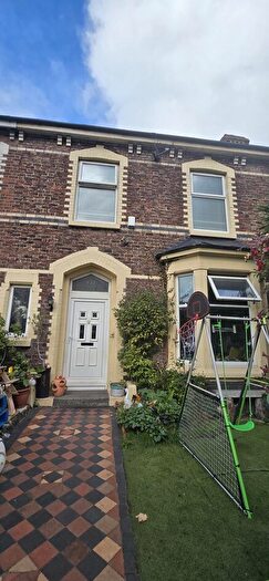5 Bedroom Terraced House For Sale In Walton Breck Road, Liverpool, L4