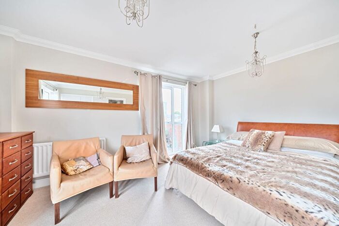 Studio For Sale In Medway Street, Westminster, London, SW1P