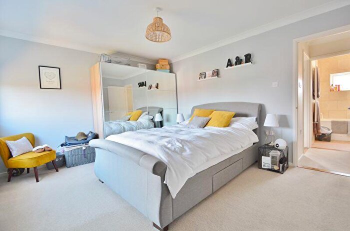 2 Bedroom Terraced House For Sale In Hilltop, Long Crendon, HP18