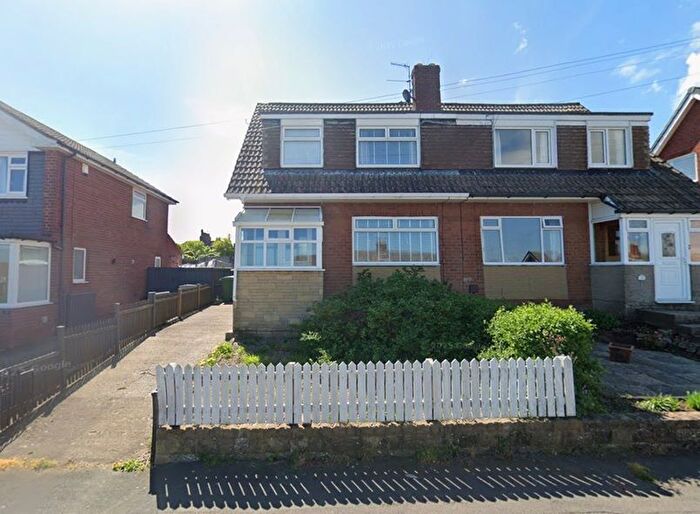 3 Bedroom Semi Detached House For Sale In , Woodgate, Scarborough, North Yorkshire, YO12