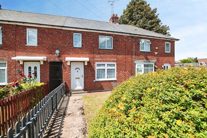 3 Bedroom Terraced House For Sale In Dial Lane, West Bromwich, B70