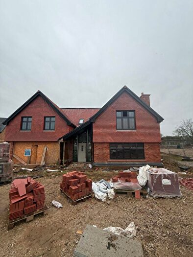 5 Bedroom Detached House For Sale In Plot, Fairfield Nurseries, Fairfield Lane, Poulton-le-Fylde, Lancs, FY6