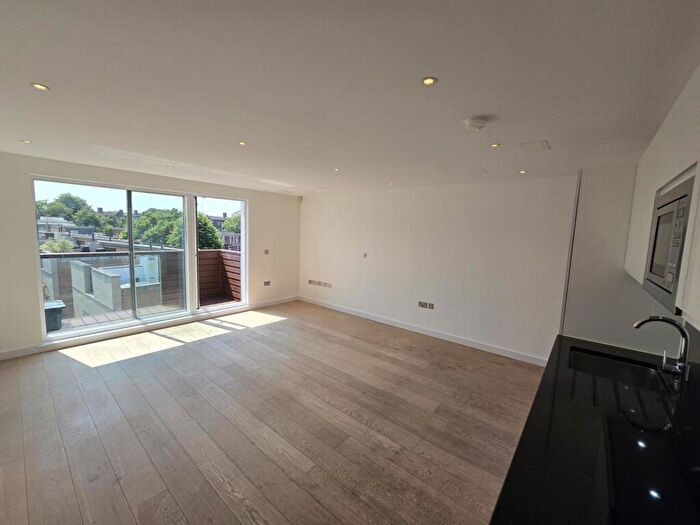 2 Bedroom Flat To Rent In Abbey Road, St Johns Wood, NW8