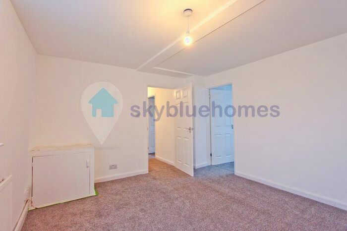 1 Bedroom Flat To Rent In Cokayne Road, Leicester, LE3