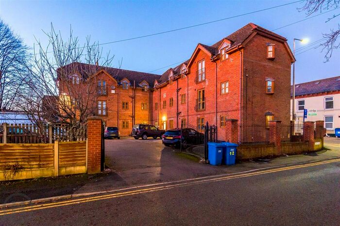 2 Bedroom Flat To Rent In The Mews, Hindley, Wigan, WN2