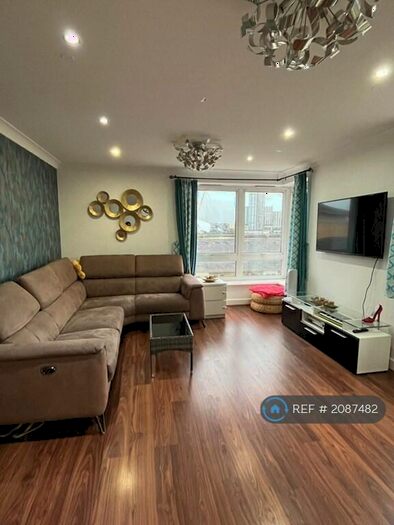 2 Bedroom Flat To Rent In Susan Constant Court, London, E14