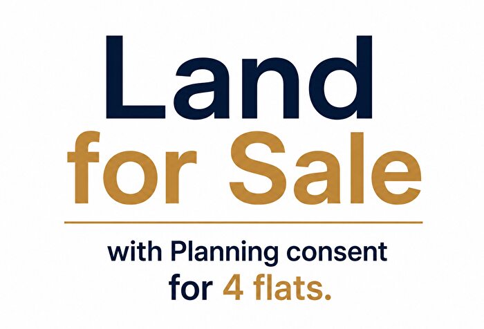 Barn Conversion For Sale In Whitton, Hounslow, Middlesex, TW4