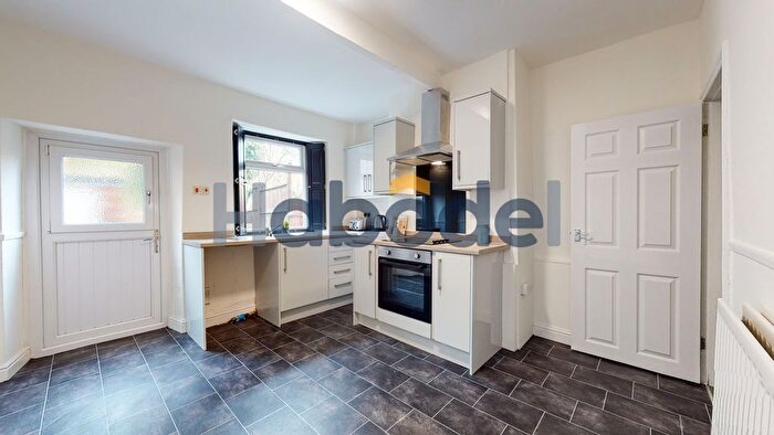 2 Bedroom Semi Detached House To Rent In Chapel Street, Greasborough, Rotherham, S61