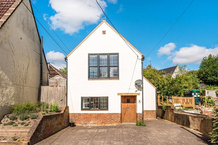 2 Bedroom Detached House For Sale In South Street, Great Wishford, SP2