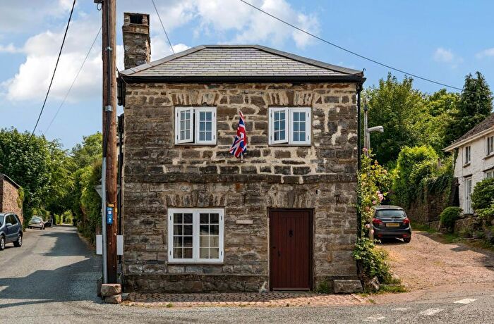 1 Bedroom Detached House For Sale In Briton Street, Bampton, EX16