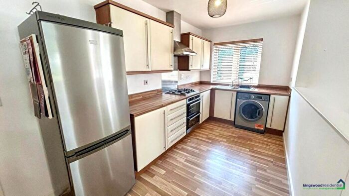 2 Bedroom Apartment To Rent In Wilberforce Court, Wilberforce Road, Wilford, Nottingham, NG11