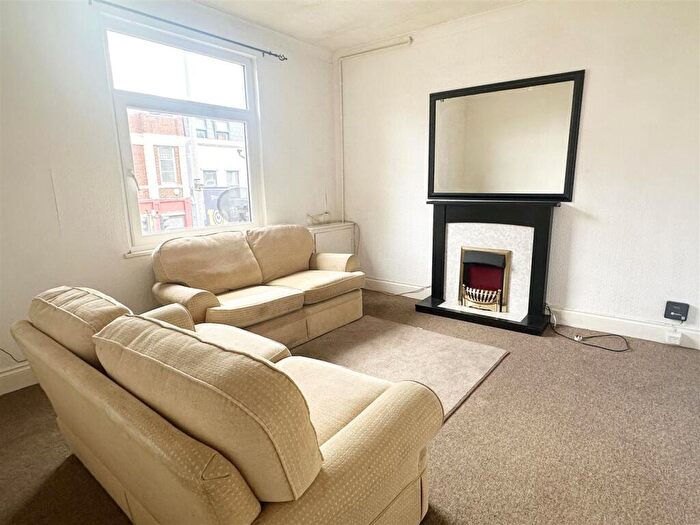 1 Bedroom Apartment For Sale In Fratton Road, Fratton, Portsmouth, PO1