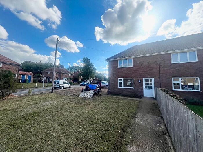 2 Bedroom Property To Rent In St. Winnold Close, Downham Market, PE38
