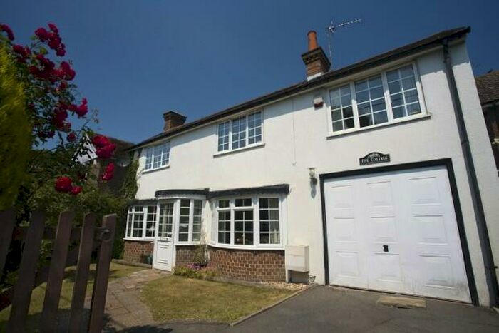 4 Bedroom Cottage To Rent In Lewes Road, Scaynes Hill, RH17