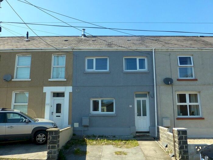 Houses to rent in Rhydaman (Ammanford), Carmarthenshire