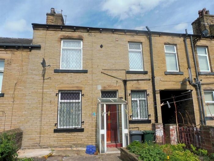 1 Bedroom Terraced House To Rent In Paley Terrace, Bradford, BD4