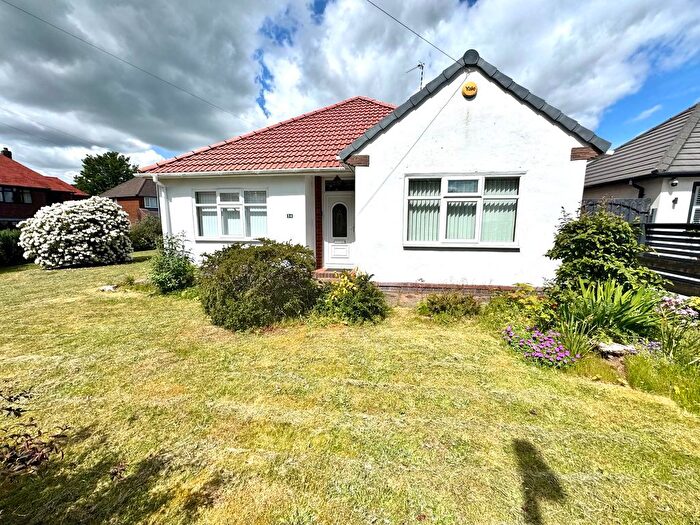 3 Bedroom Bungalow For Sale In Windmill Road, Nuneaton, CV10