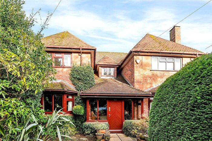 6 Bedroom Detached House For Sale In Uppingham Road, Evington, Leicester, LE5