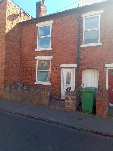 2 Bedroom Terraced House To Rent In Wheeler Street, Stourbridge, DY8