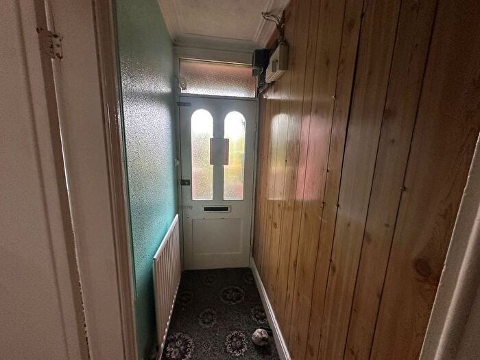 3 Bedroom Terraced House For Sale In Fortescue Lane, Rugeley, Staffordshire, WS15