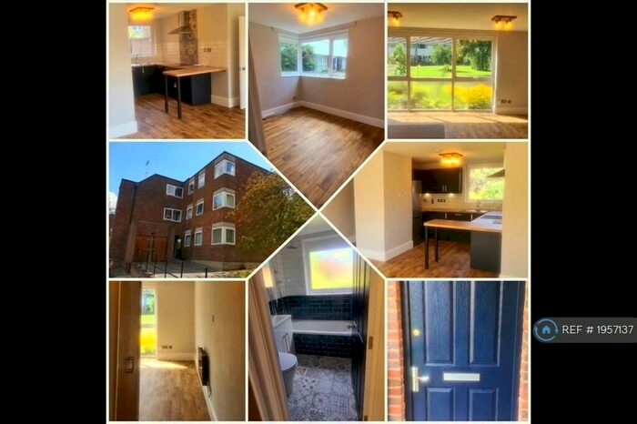 2 Bedroom Flat To Rent In Hawkesworth Close, Northwood, HA6