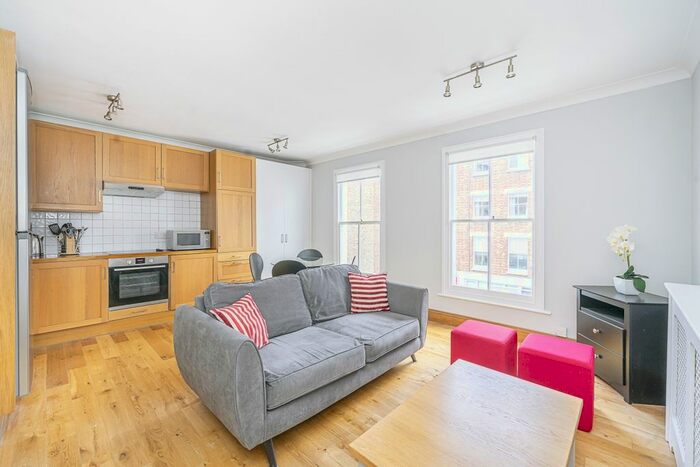 1 Bedroom Flat To Rent In Lonsdale Road, London, W11