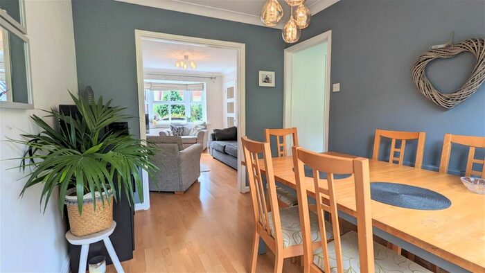4 Bedroom Detached House For Sale In Parsonage Brow, Upholland, Skelmersdale, WN8