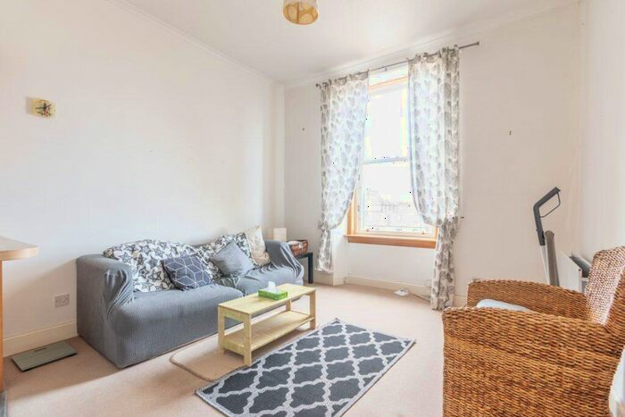 1 Bedroom Flat To Rent In L – Ramsay Place, Edinburgh, EH15