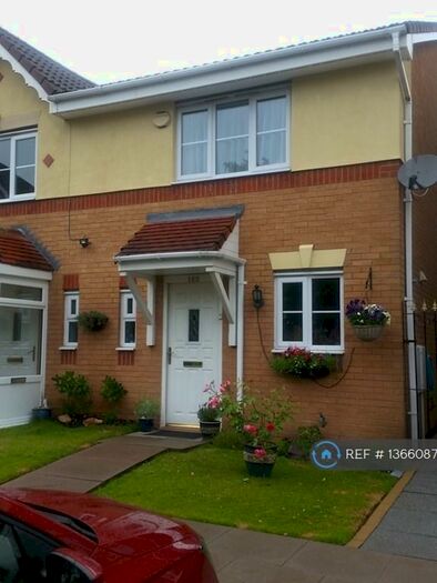2 Bedroom Semi-Detached House To Rent In Paget Road, Birmingham, B24