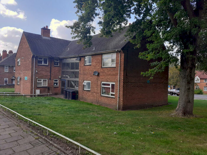 1 Bedroom House To Rent In Dart Street, B9