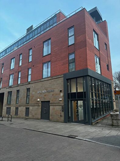 1 Bedroom Flat To Rent In Mabgate, Leeds, LS9