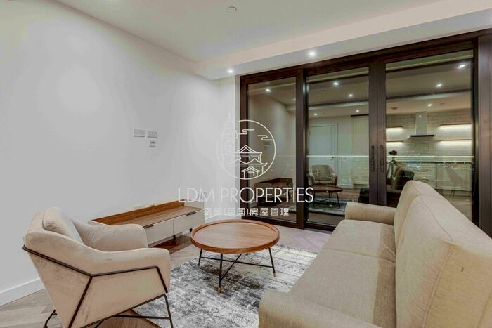 2 Bedroom Apartment To Rent In Cashmere Wharf, London Dock, London, E1W