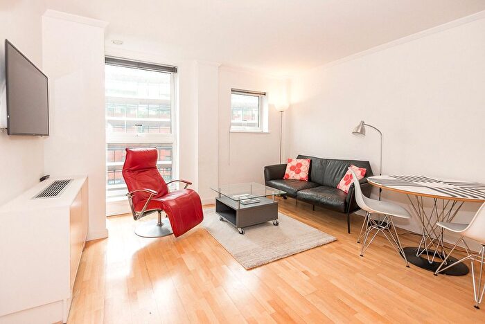 1 Bedroom Flat To Rent In High Holborn, London, WC1V