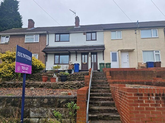 3 Bedroom Terraced House To Rent In Coppice Road, Rugeley, WS15