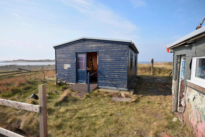 1 Bedroom Chalet For Sale In Lowsy Point, Sandscale, Roanhead, LA14