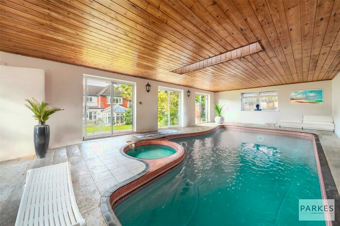 4 Bedroom Detached House To Rent In Sudbury Court Drive, Harrow, HA1