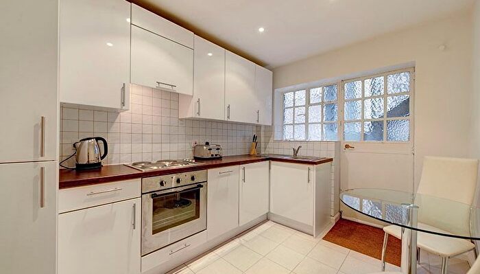 2 Bedroom Flat To Rent In Pelham Court, Fulham Road, London, SW3