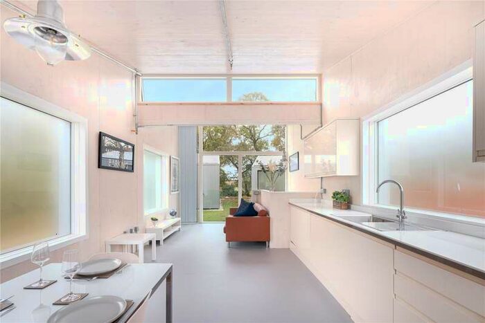 2 Bedroom Semi-Detached House To Rent In Forest Road, London, E7