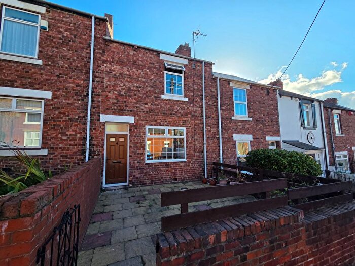 3 Bedroom Terraced House To Rent In Mitchell Street, Birtley, DH3
