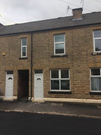 1 Bedroom Detached House To Rent In Longfield Road, Sheffield, S10